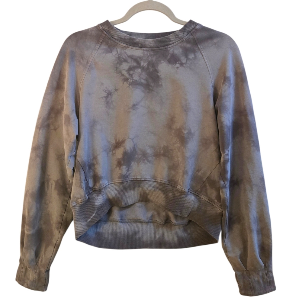 Lululemon Pullover